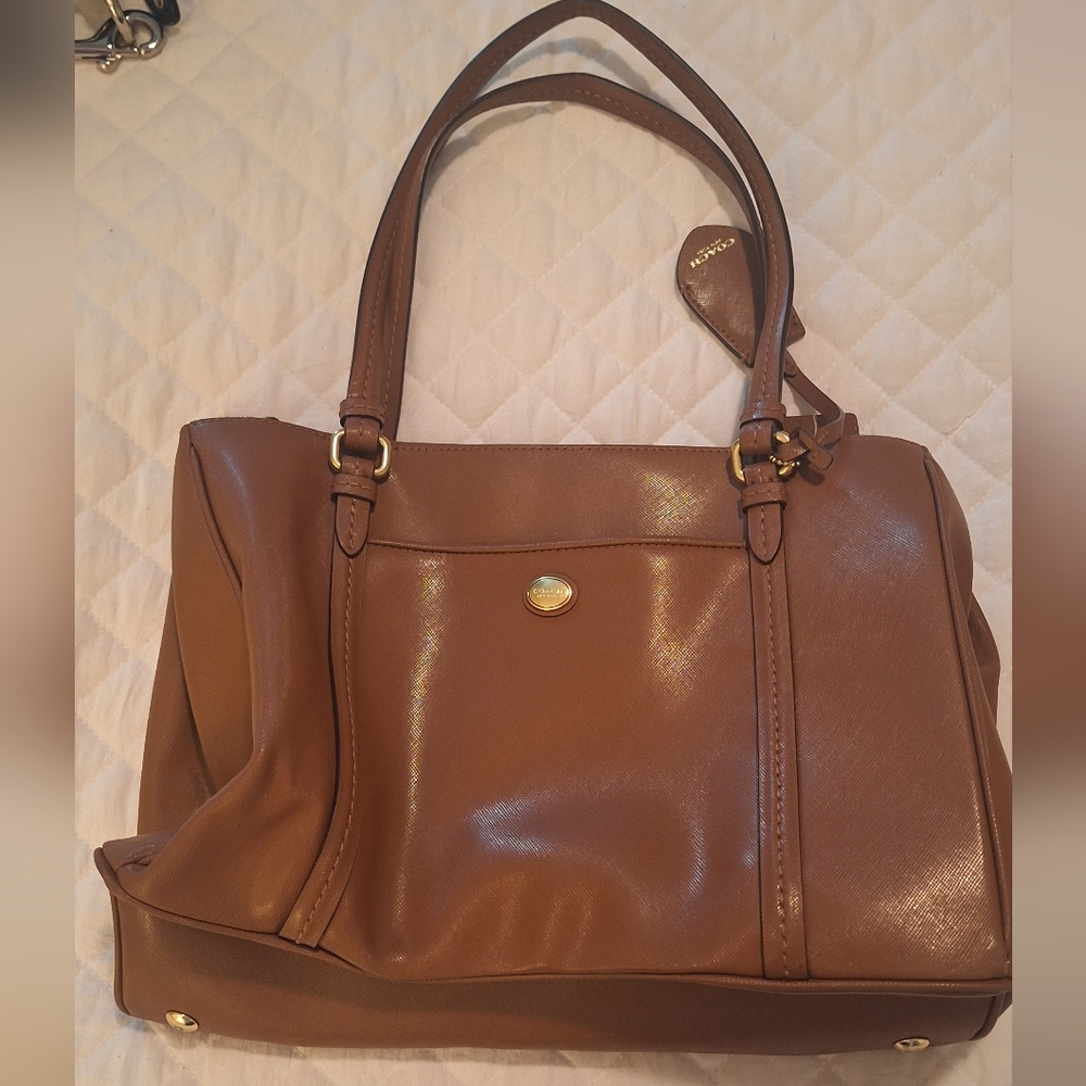 Coach Handbag
